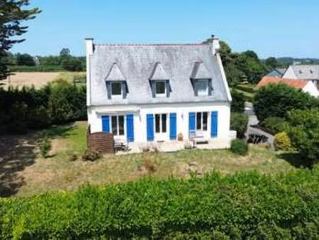 vente maison à lanmeur (29620) : à vendre / 137m² lanmeur