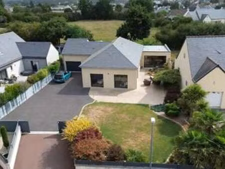 vente maison à montgardon (50250) : à vendre / 135m² montgardon
