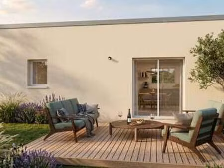 vente maison à saint-onen-la-chapelle (35290) : à vendre / 60m² saint-onen-la-chapelle