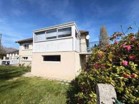 vente maison au molay (14330) : à vendre / 123m² le molay