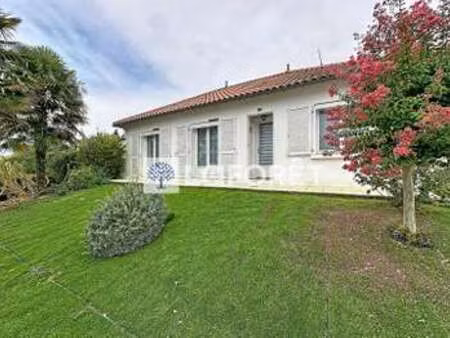 vente maison à cerizay (79140) : à vendre / 81m² cerizay