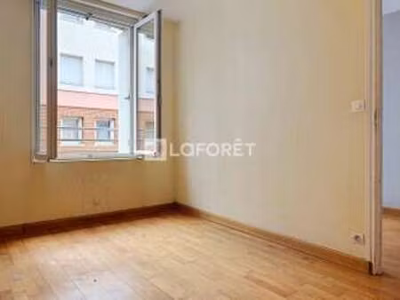 location appartement 2 pièces à elbeuf (76500) : à louer 2 pièces / 36m² elbeuf