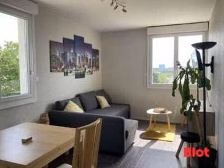 location appartement 2 pièces meublé à rennes villejean (35000) : à louer 2 pièces meublé 