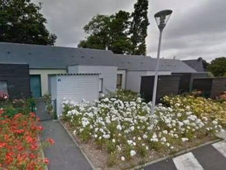 location maison à gaël (35290) : à louer / 51m² gaël