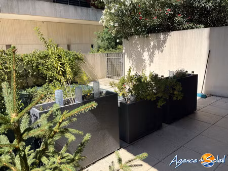 appartement à vendre juvignac