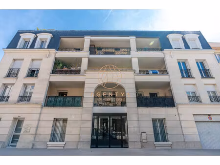 appartement à vendre le perreux-sur-marne