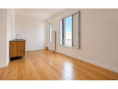 appartement à vendre maisons-alfort