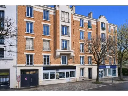 appartement à vendre maisons-alfort