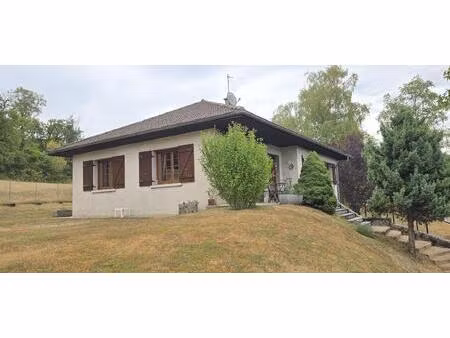 maison 6 pièces