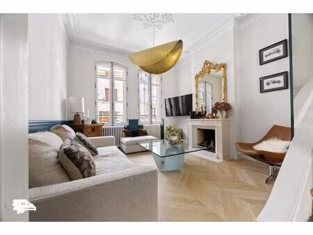 vente hotel particulier - 7 pièces - 237 m² - orléans - (45)