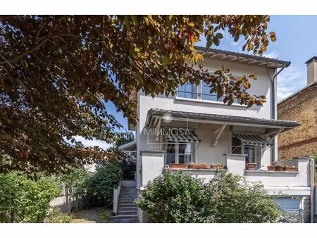 maison à vendre les pavillons-sous-bois