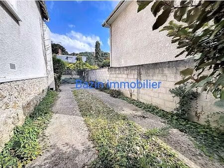maison - 98m ²