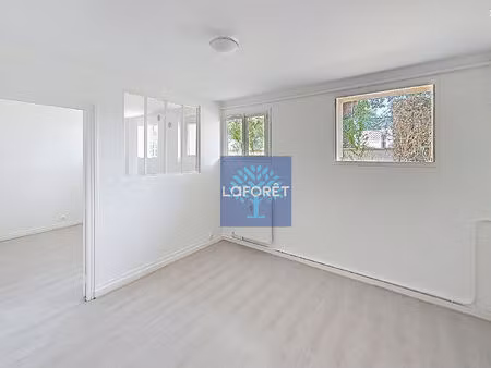 appartement brétigny sur orge 2 pièce(s)