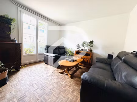 appartement 3 pièces de 61 m2 avec cellier