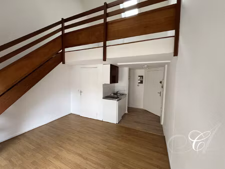 appartement à vendre versailles