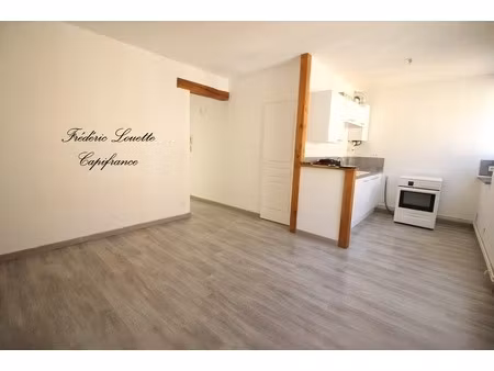 dpt marne (51)  à louer epernay appartement t2 de 38 m²