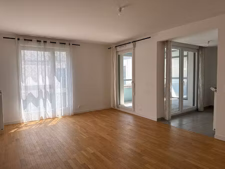 appartement gif sur yvette 3 pièce(s) 65.61 m2