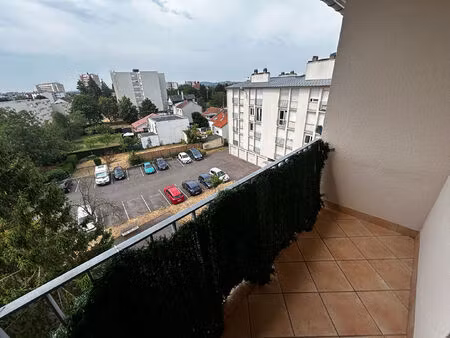 appartement montigny les metz 4 pièce(s)