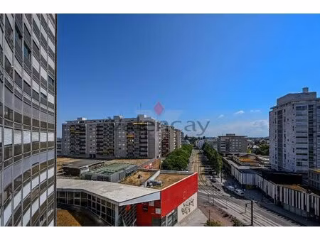 spacieux appartement 4 pièces  3 chambres à mulhouse