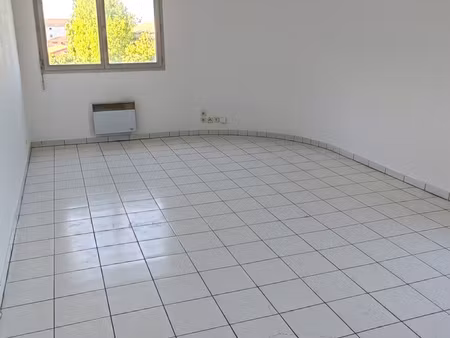 investissement locatif t2 au centre de muret