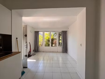 appartement nogent sur marne 2 pièce(s)