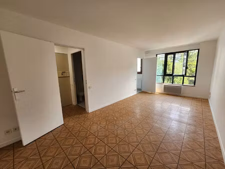 studio issy les moulineaux - 1 pièce(s) - 29.22 m2