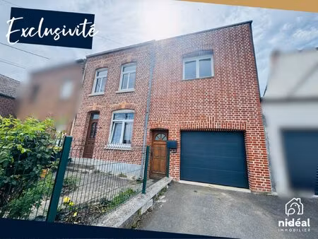 maison à vendre bachant