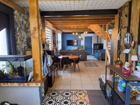 maison à vendre binic-étables-sur-mer
