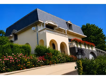 belle maison rénovée