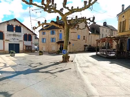 maison 173m² 6 pièces avec local professionnel