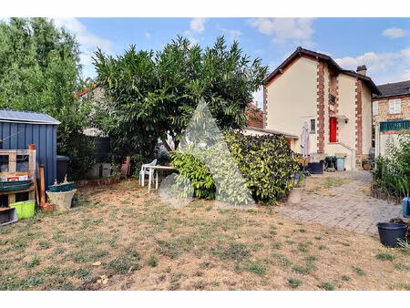 maison sannois 3 pièces - belle etoile