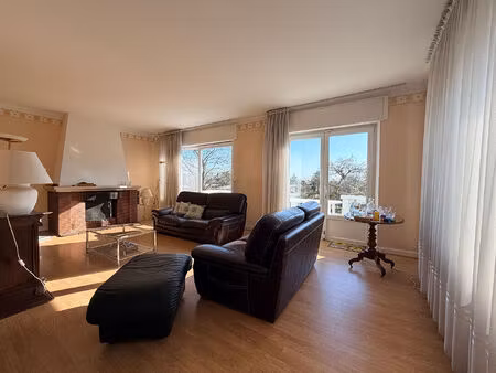 a thionville   maison de 189 m2 sur 10 ares de terrain