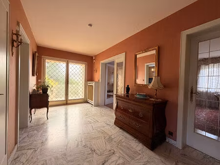 thionville - maison à vendre dans une impasse calme.