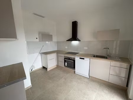 allauch - 3 pièces 74 60 m2