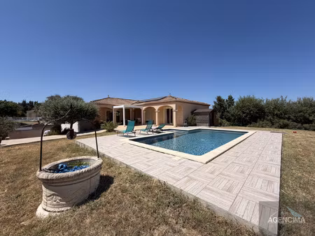 rare à marseillan.
