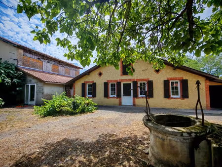 maison onar 5 pièces  99 m2 12 minutes de pontonx