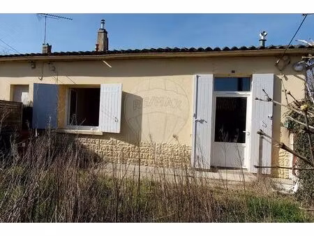 maison 1 chambre(s) à louer