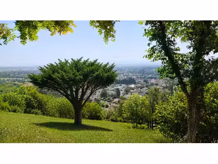 terrain constructible à blanzat
