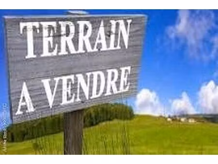 terrain constructible quessoy