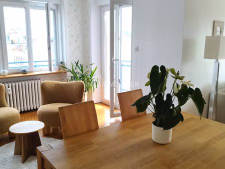 appartement f4 renove de 106 m2