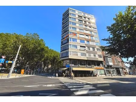 studio à louer à avenue blonden 4 liège (vbe47600)