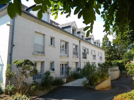 appartement rénové