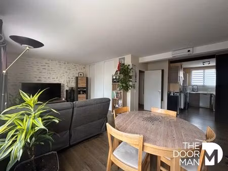 appartement 18000