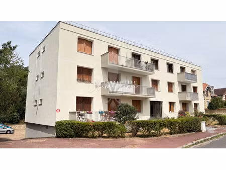 grand t1 chatou / espace nuit