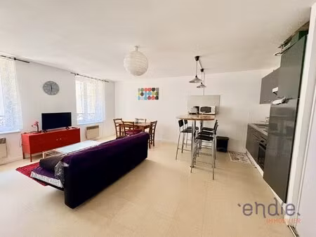 appartement ancien