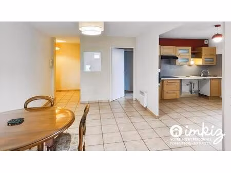 appartement 4 pièces
