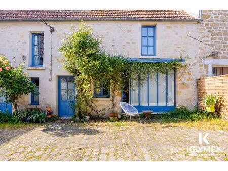 ppartement de caractère de 263 m² ? esprit loft ? sans copropriété ? cergy village