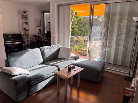 appartement 5 pièces à vendre - marly le roi centre ville