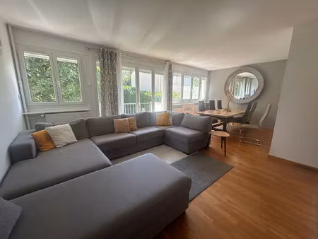 appartement palaiseau 4 pièces 67 m2