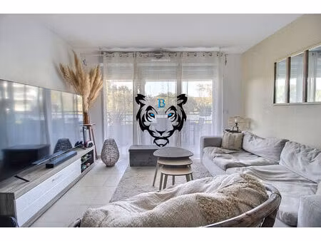 puget - appartement t2 avec terrasse